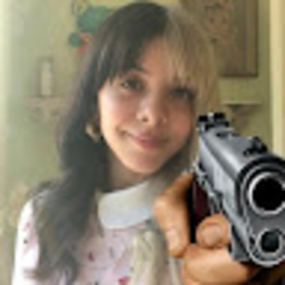 Meet your Posher, Lailah - Picture 1 of 1